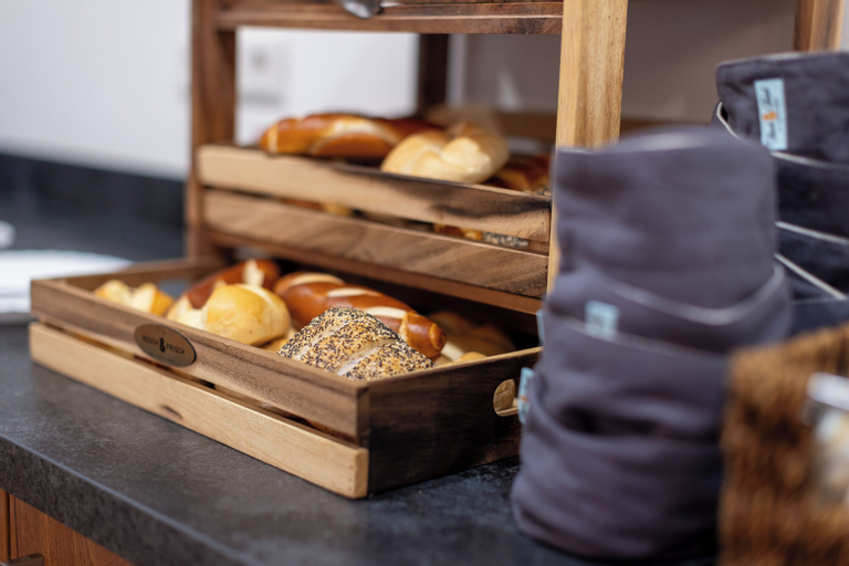 Food & Drinks 5, Hotel Zur Alten Post, Coesfeld