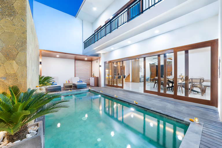 Sport & Beauty 3, Villa Marili Seminyak by Nagisa Bali, Denpasar
