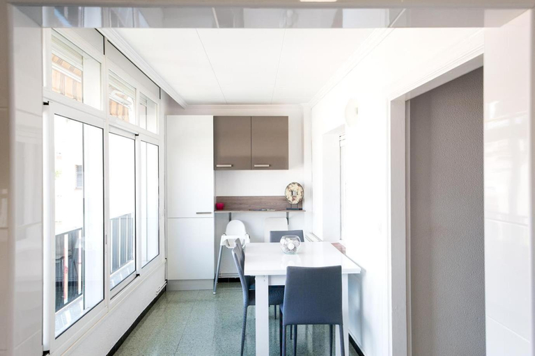 Facilities 3, Apartamentos Costa Brava Las Vistas, Girona