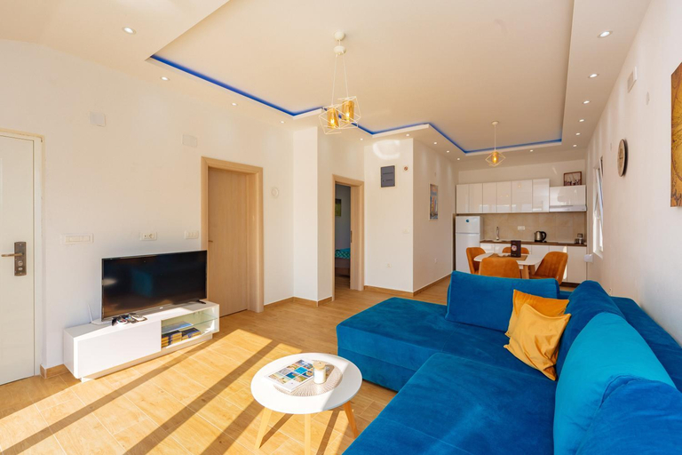 Others 2, Apartment Stojanovic