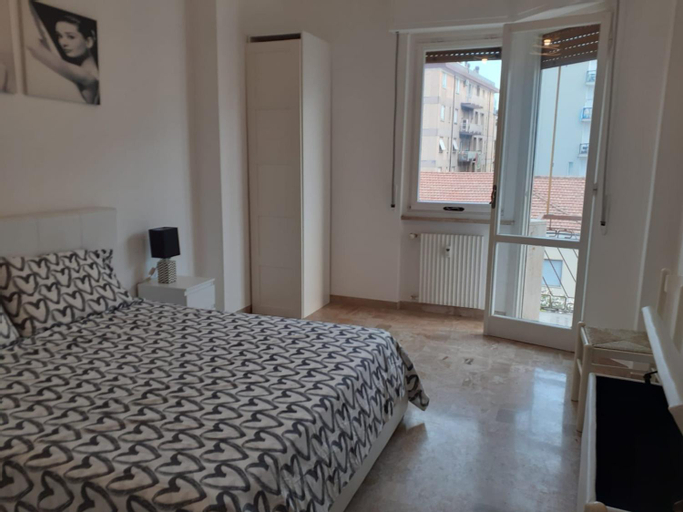 Bedroom 2, Mary 43 6, Savona