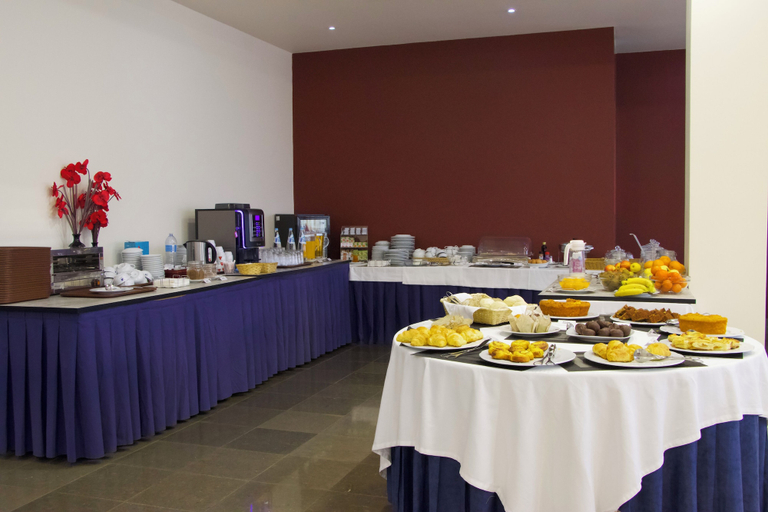 Food & Drinks 5, Hotel Eurosol Alcanena, Alcanena