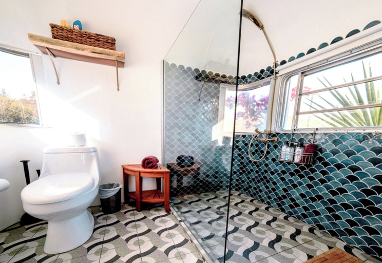 Bathroom 24