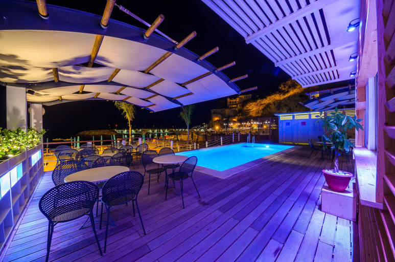 Sport & Beauty 2, Hotel San Francesco, Salerno
