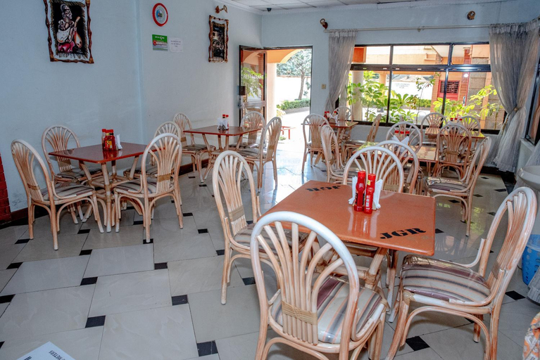 Food & Drinks 5, Jupiter Guest House - Parklands, Westlands
