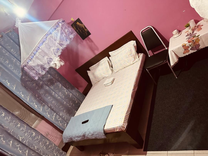 Bedroom 5, Hotel Delux, Nyamagana