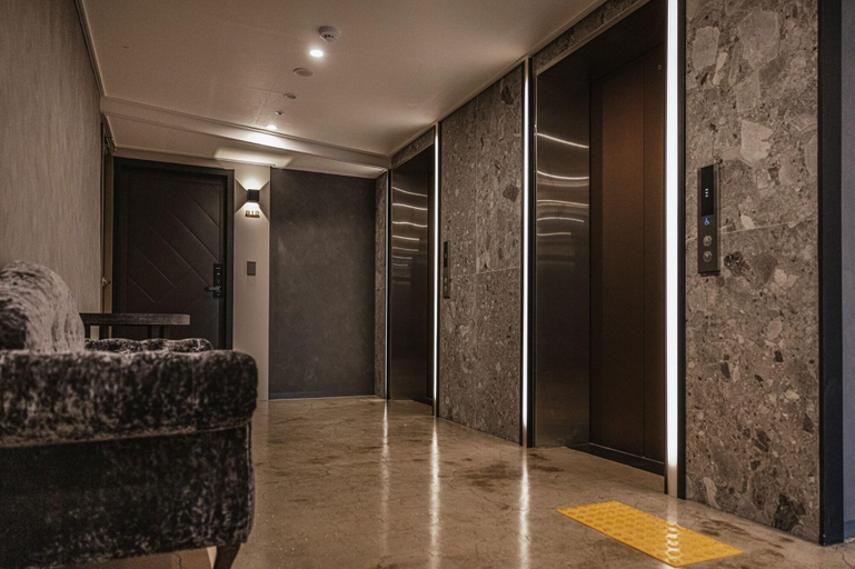 Public Area 3, LeMain Hotel Seogwipo, Seogwipo