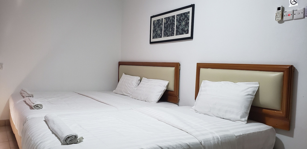 Bedroom 17