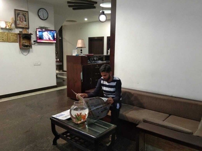 Others 2, Hotel Globe, Karnal
