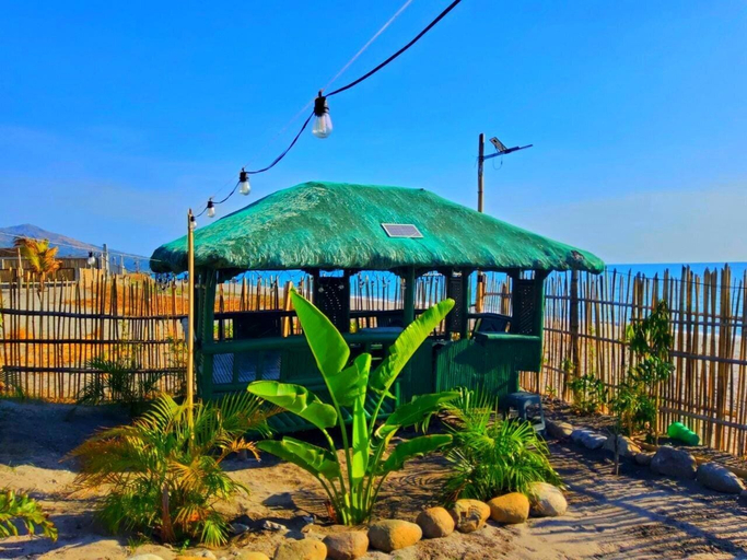 Exterior & Views 2, Kenjul Beach Resort Zambales Botolan, Botolan