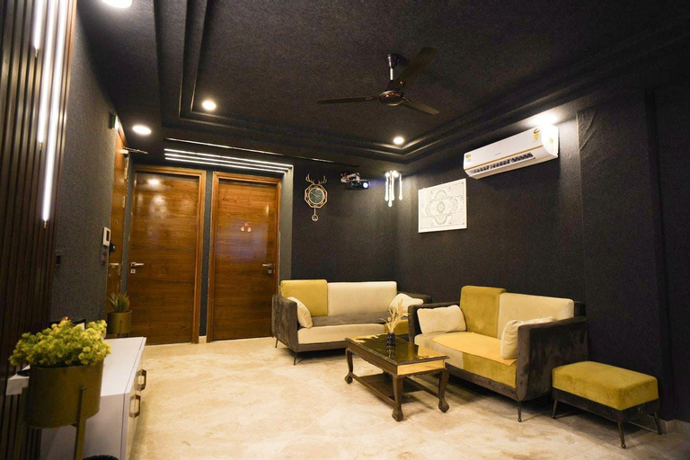 Others 4, Orsom Stay Delhi, West