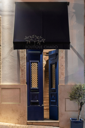 Exterior & Views 2, Boutique Chiado Suites, Lisbon