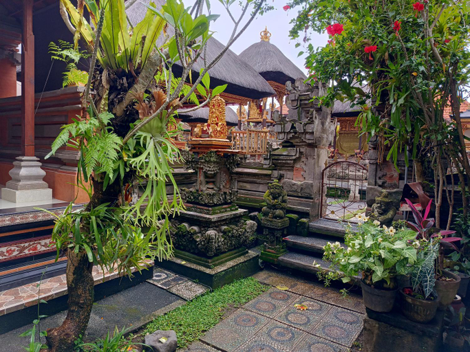 Others 2, Nyoman House Ubud, Gianyar