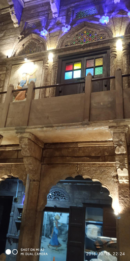 Others 5, The Thikana Heritage, Jodhpur
