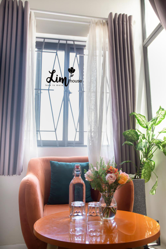 Others 5, LIM House Homestay, Phan Thiết