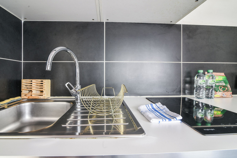 Others 5, R Appartements Strasbourg, Bas-Rhin
