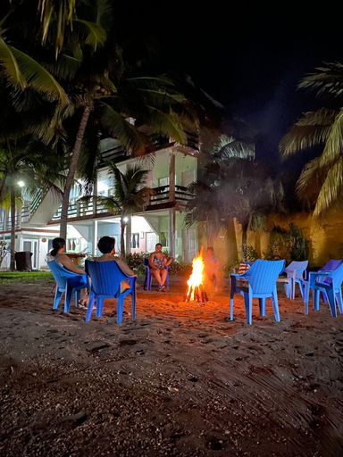 Food & Drinks, Hotel Mi Paraiso Monterrico, Taxisco
