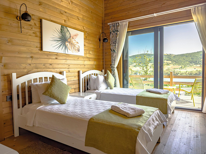 Bedroom 3, Nefes Daay Yenice, Osmangazi