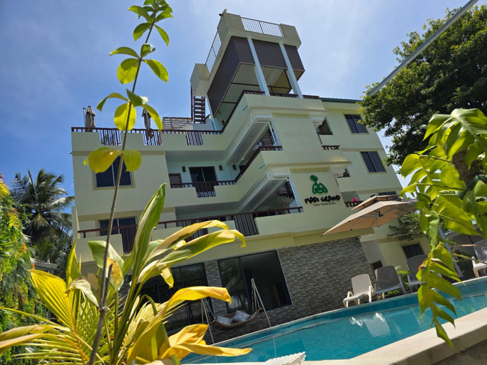 Exterior & Views 2, Madi Grand Maldives, Vaavu Atoll