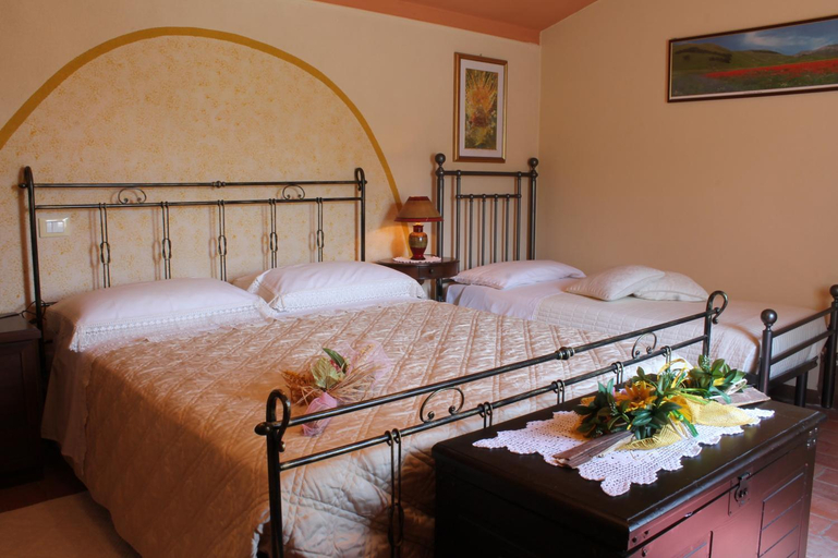 Others 3, Casale San Marco B&B, Perugia