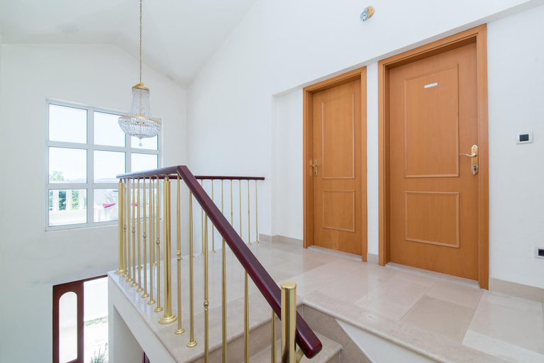 Others 4, Studio Apartment Brela, Brela