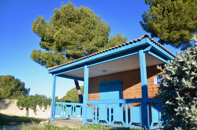 Others 4, Martigues, les Chalets de la Mer ****, Bouches-du-Rhône