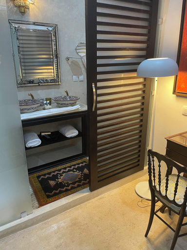Others 5, Riad Dar Lalzohra, Rabat