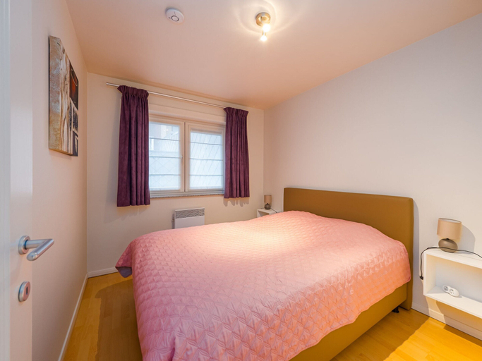 Room 3, Charming Apartment With Cozy Terrace, West-Vlaanderen