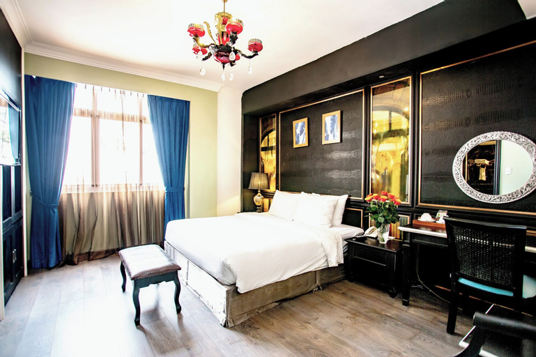 Bedroom 6