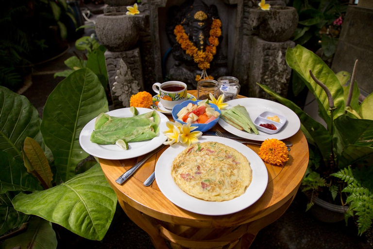 Food & Drinks 5, CIK'S Guest House, Gianyar
