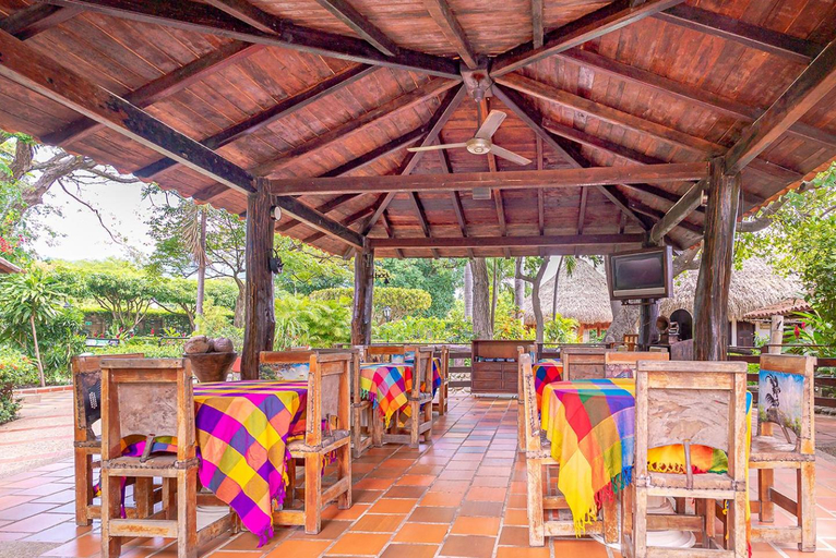 Food & Drinks, Hotel Rancho Regis, Valledupar