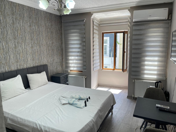 Room 2, Taksim Yamac Suit, Beyoğlu