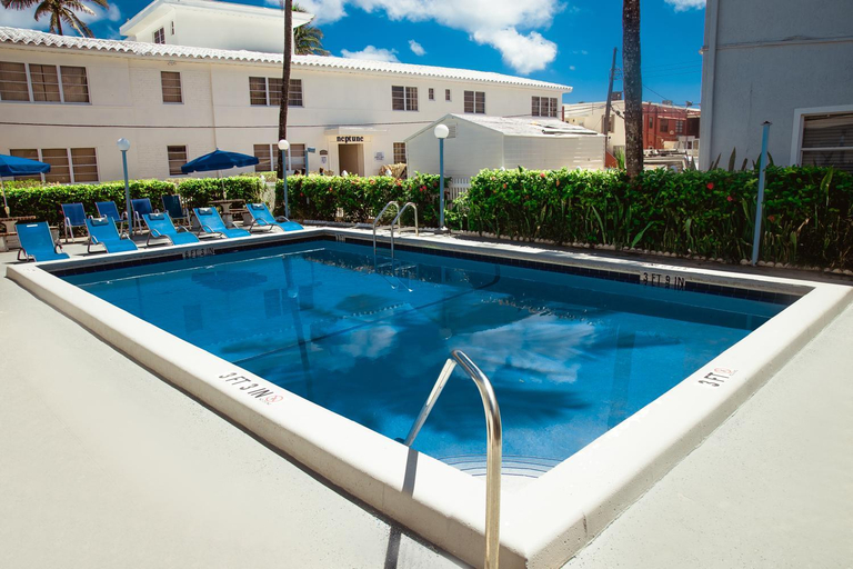 Sport & Beauty 5, Neptune Oceanfront Rentals, Broward