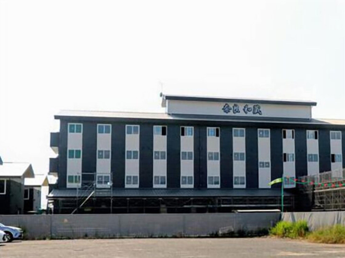Exterior & Views, Grandvrio Hotel Nara -Wakura- -Route Inn Hotels-, Sakurai
