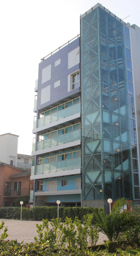 Residenza Edda, Udine