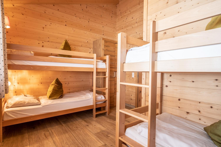 Bedroom 2, The Kaprun Edition, Zell am See