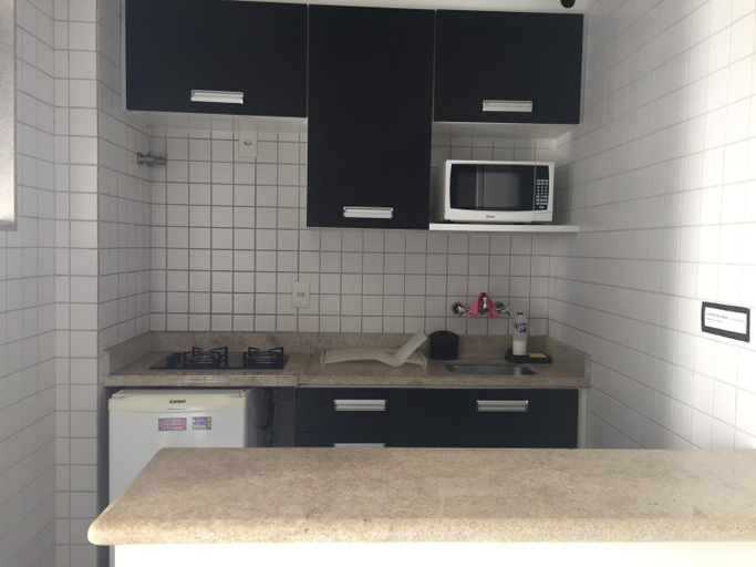 Others 5, Apartamento na Praia da Barra, Rio de Janeiro