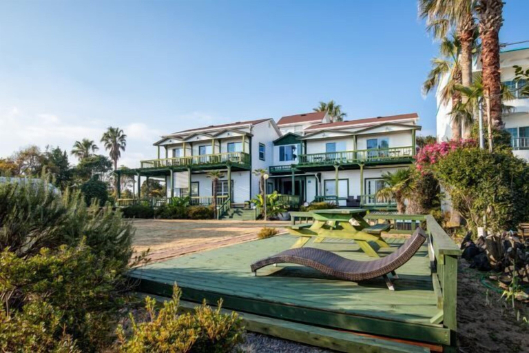 Others 5, Euro House, Seogwipo