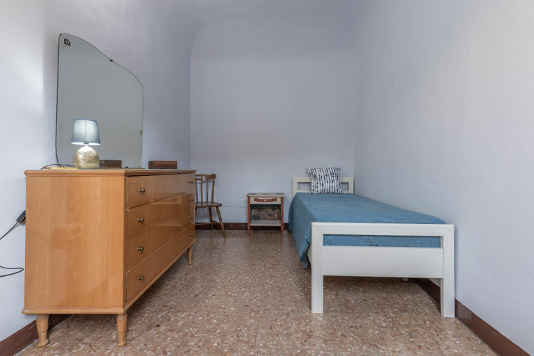 Bedroom 2, Mascheroni Apartment - Mascheroni Apartment, Macerata