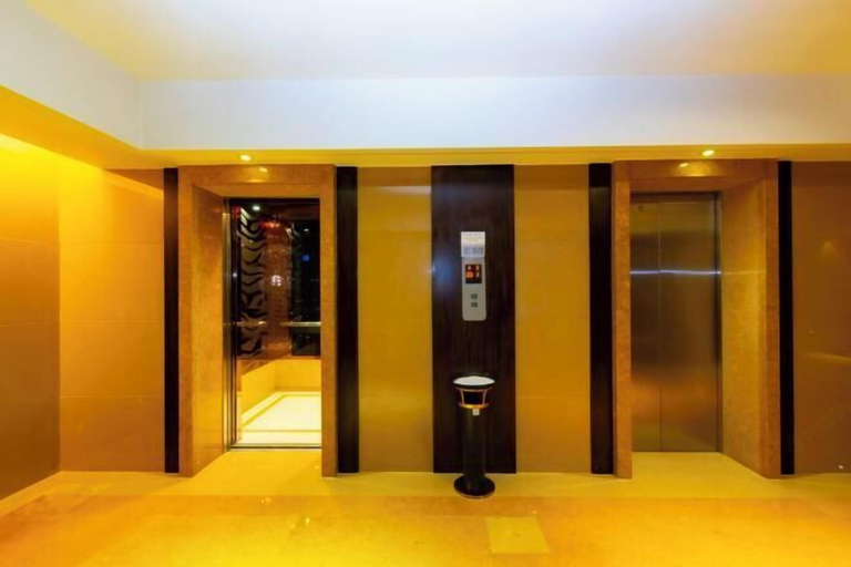 Others 5, Peninsula Hotel, Ningbo
