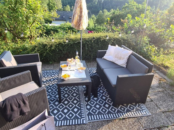 Exterior 2, See & So Modern Retreat, Hochsauerlandkreis
