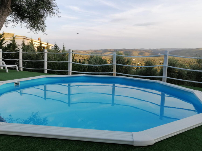 Others 4, Borgo Degli Ulivi Rooms, Foggia
