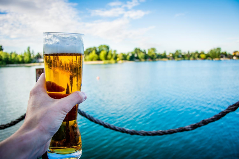 Food & Drinks 5, Wellness apartmany Furst, Senec