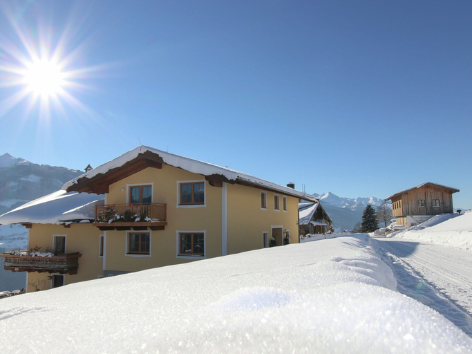 Primary image, Apartment in Taxenbach Near Kaprun Ski Area, Zell am See