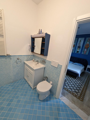 Bathroom 3
