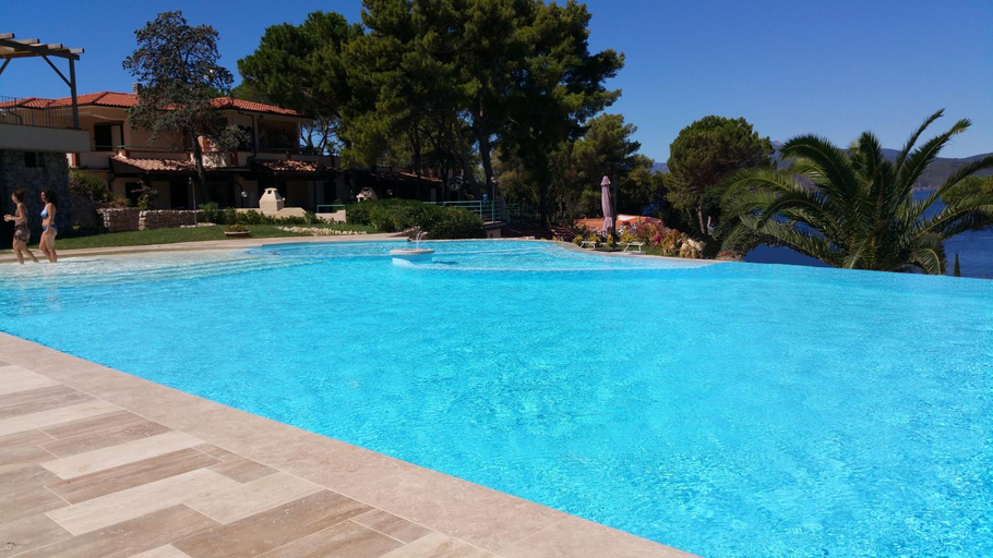 Others 2, Residence Cala Silente, Livorno