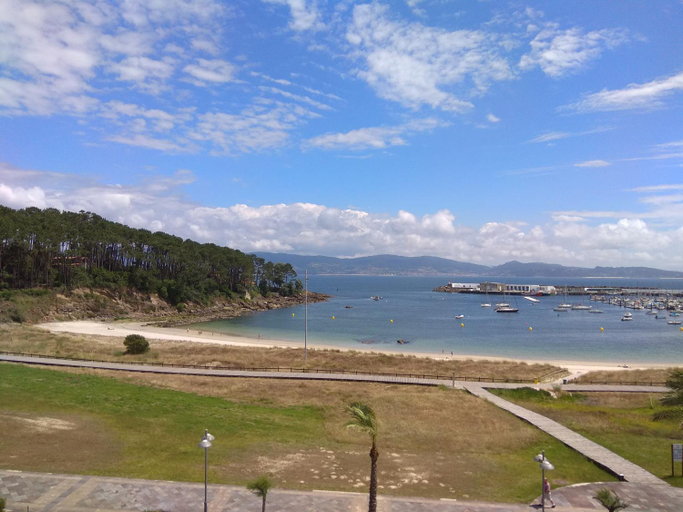Others 5, Hostal Brisa do mar, Pontevedra