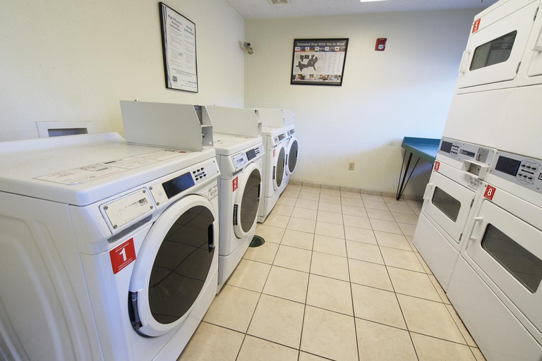 Others 4, InTown Suites Extended Stay Chesapeake VA - I-64 Crossways Blvd, Chesapeake
