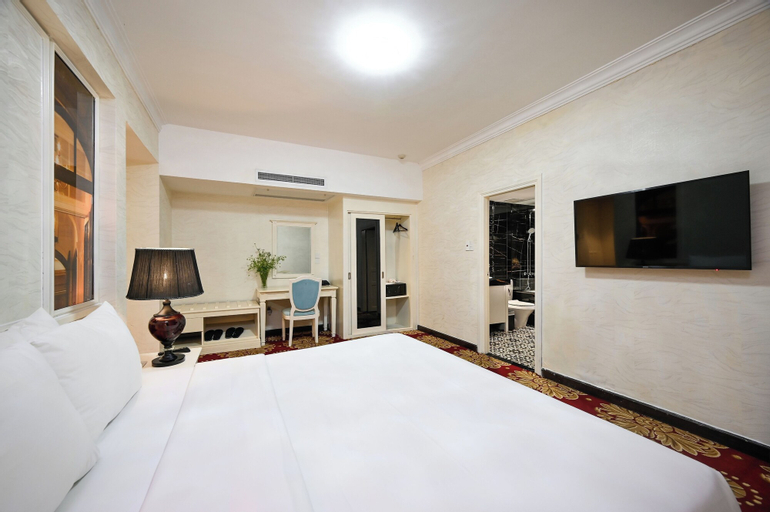Bedroom 27