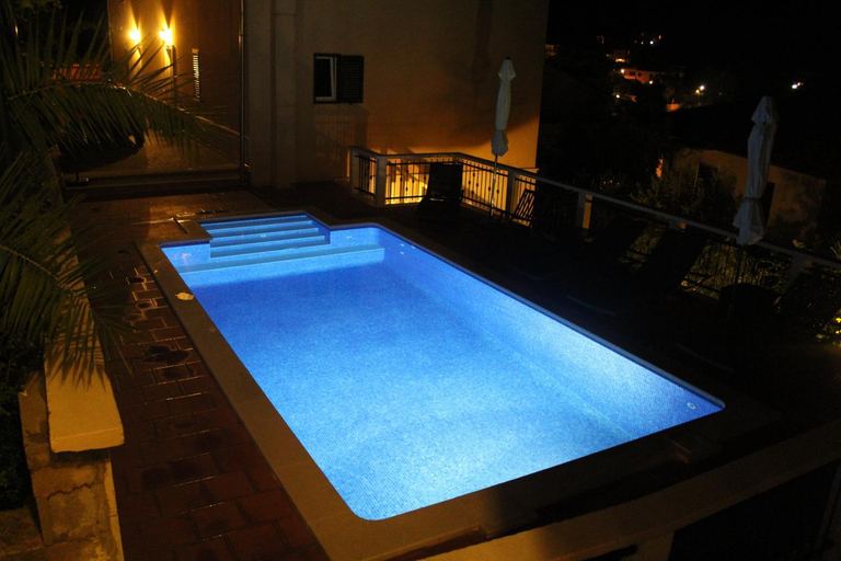 Sport & Beauty 5, Apartments Marija, Marina